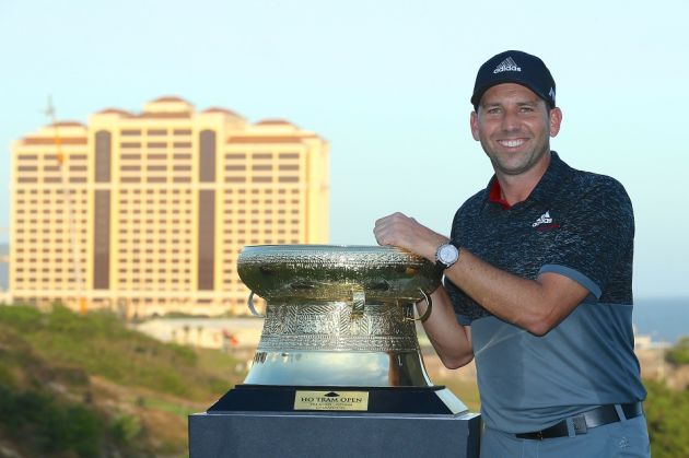 Asian Tour flagship event