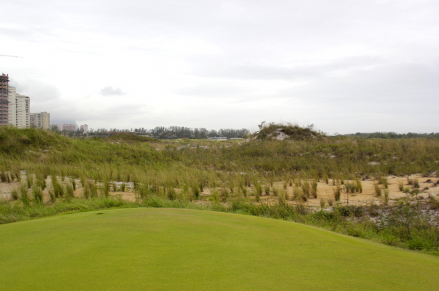 2016 Rio de Janeiro Olympic Golf Course