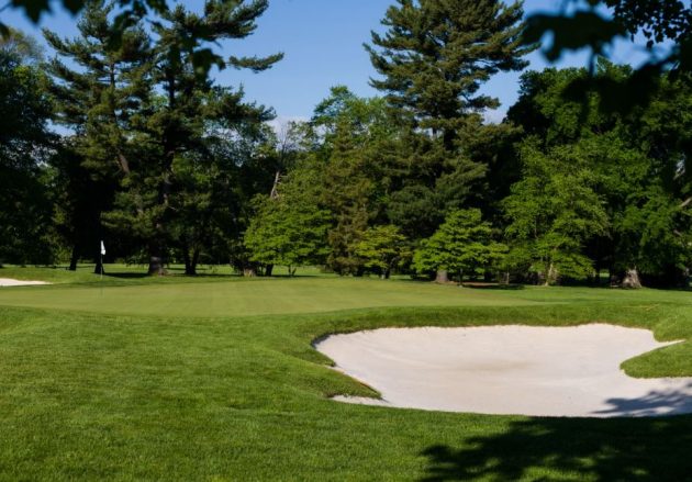 Baltusrol Golf Club