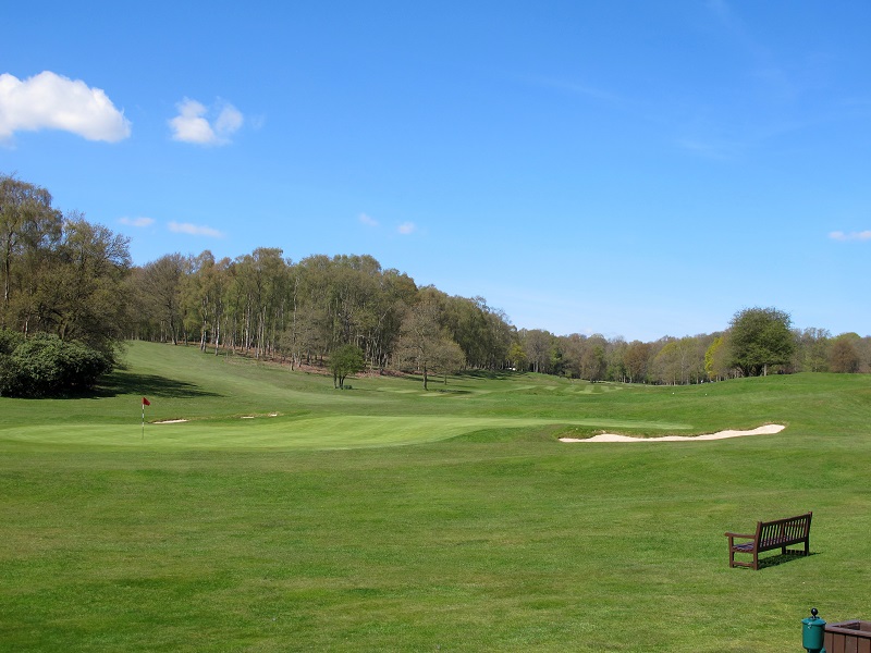 Ashridge Golf Club Course Review Golf Monthly