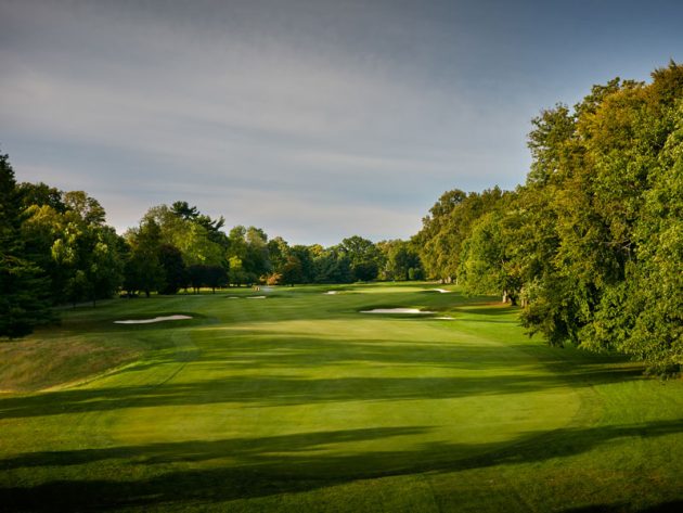 Baltusrol Golf Club