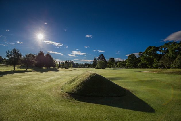 15th at Banchory
