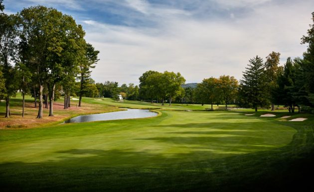 Baltusrol Golf Club