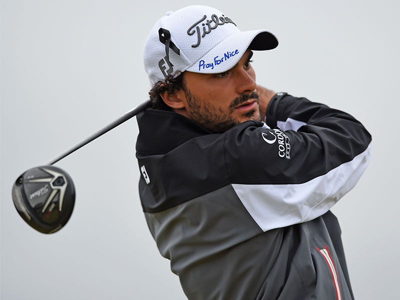 Clement Sordet