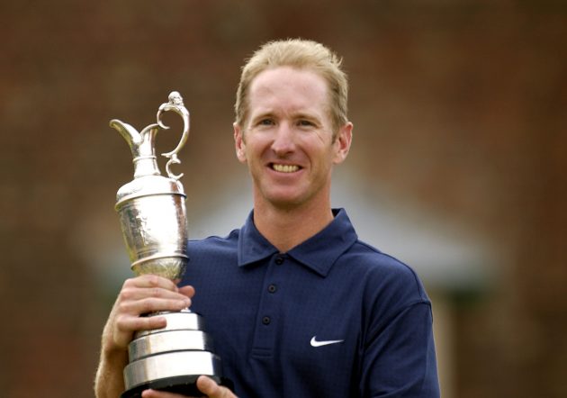 Best one-time major winners of the modern era