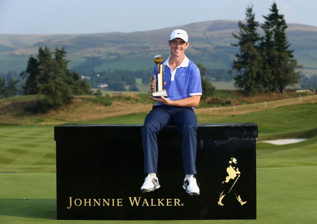 Tommy Fleetwood