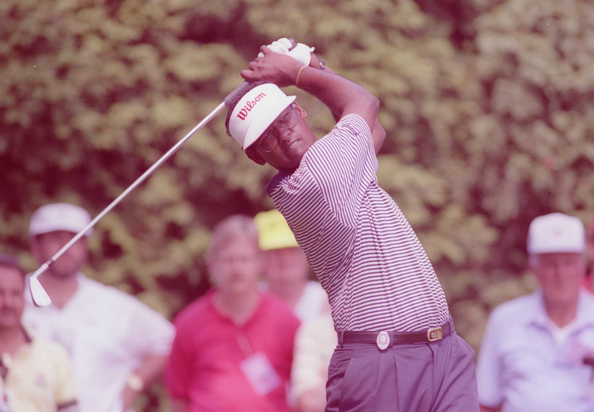 USPGA Championship Best Ever Rounds Golf Monthly