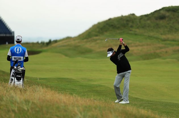 Best Open Championship pictures