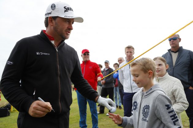 Best Open Championship pictures