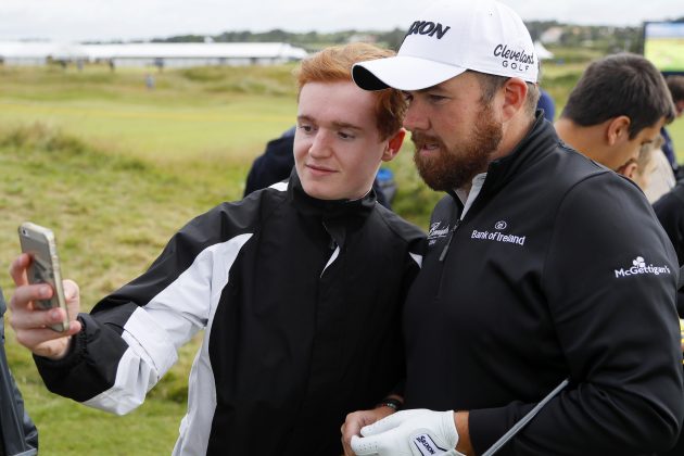Best Open Championship pictures