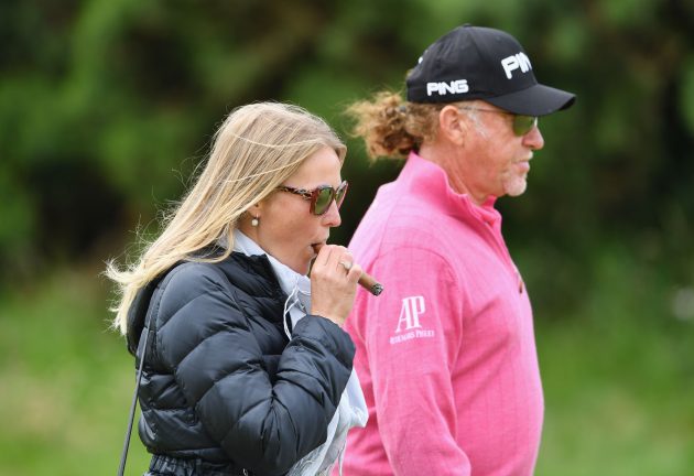 Best Open Championship pictures