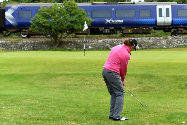 Best Open Championship pictures