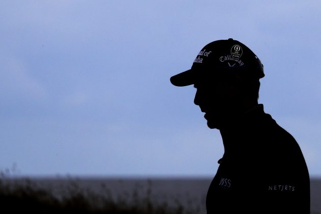 Best Open championship pictures