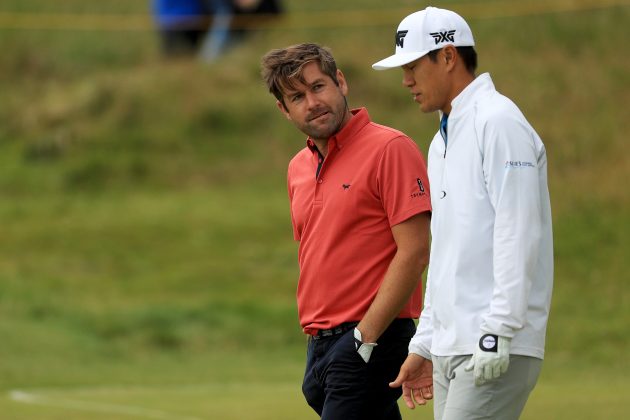 Best Open Championship pictures