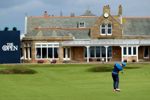 Best Open Championship pictures