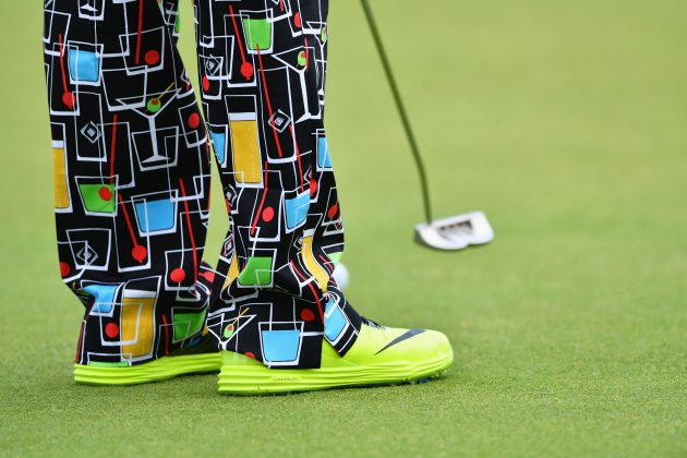 Best open championship pictures