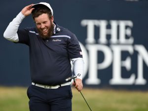 How Andrew ‘Beef’ Johnston Won Hearts At The Open