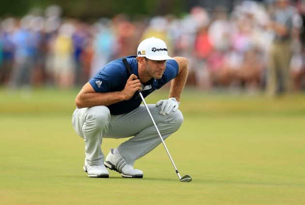 Vegas wins Canadian Open