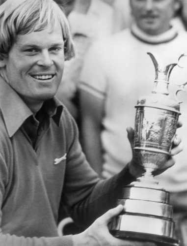 Johnny Miller