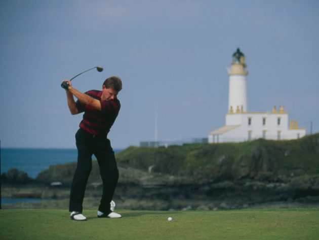 Nick Price