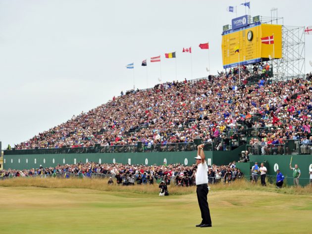 Phil Mickelson