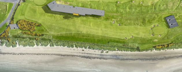 Royal Troon Golf Club