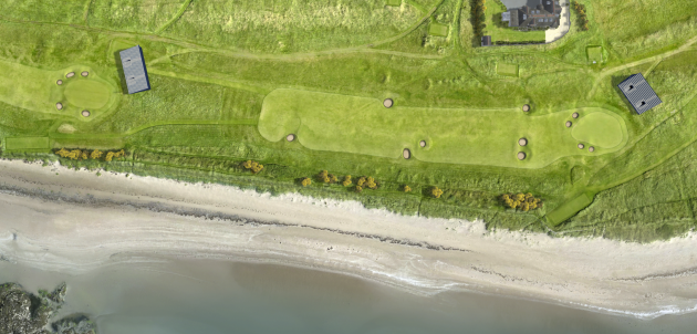 Royal troon Golf Club