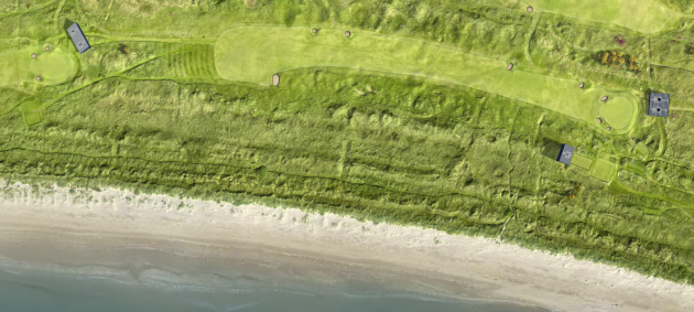 Royal Troon Golf Club