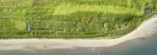 Royal Troon Golf Club
