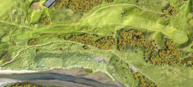 Royal Troon Golf Club