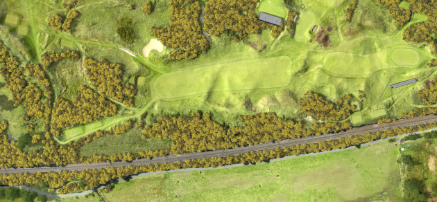 Royal Troon Golf Club
