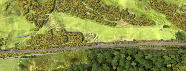 Royal Troon Golf Club
