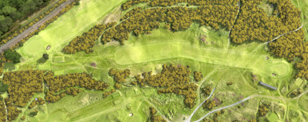 Royal Troon Golf Club