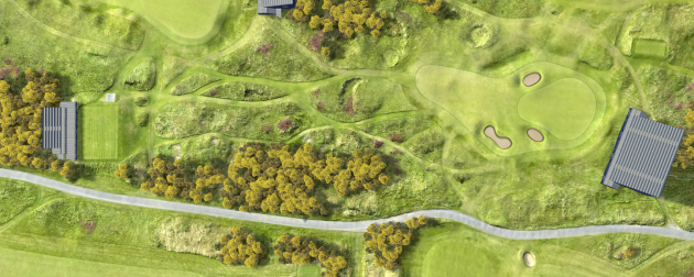 Royal Troon Golf Club