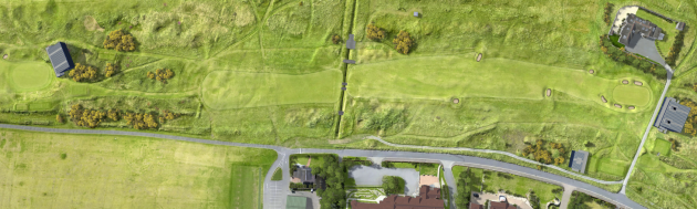 Royal Troon Golf Club
