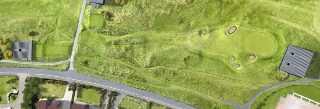 Royal Troon Golf Club