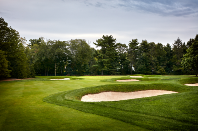Baltusrol Golf Club