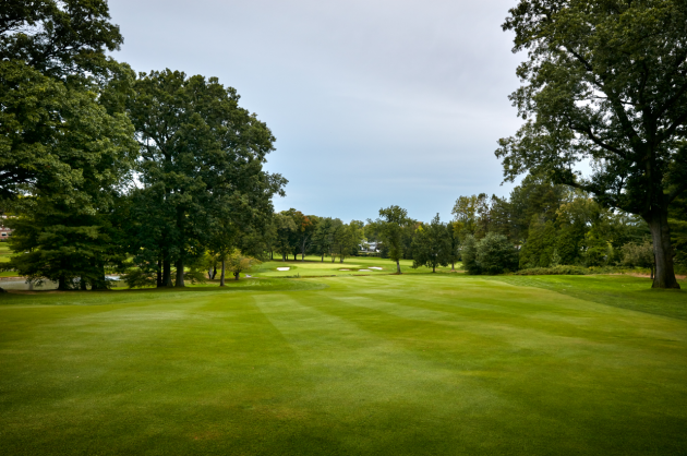 Baltusrol Golf Club