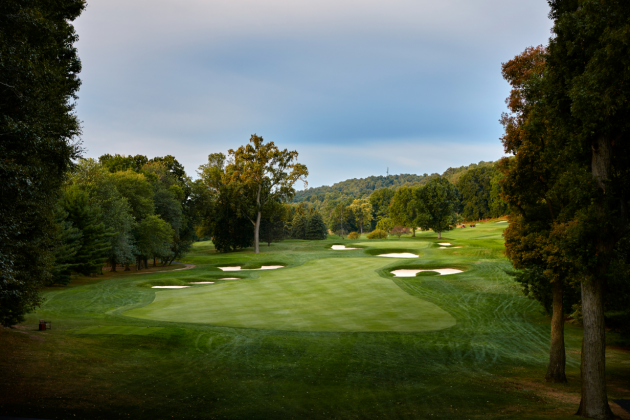 Baltusrol Golf Club