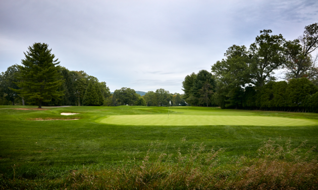Baltusrol Golf Club