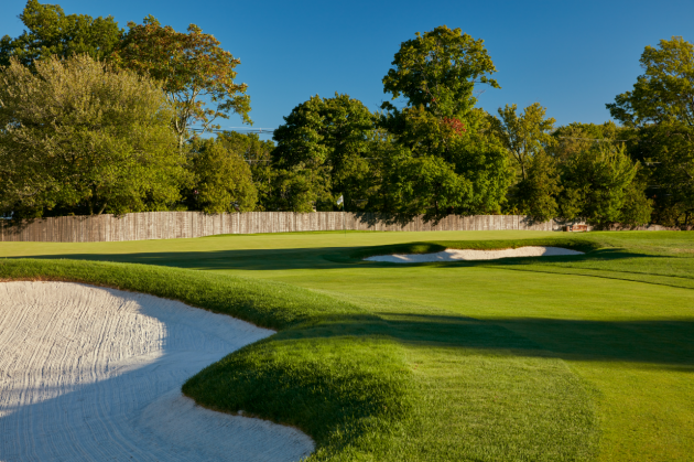 Baltusrol Golf Club