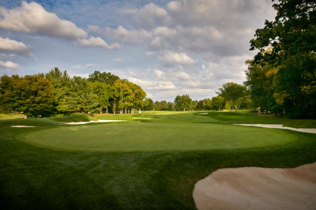 Baltusrol Golf Club
