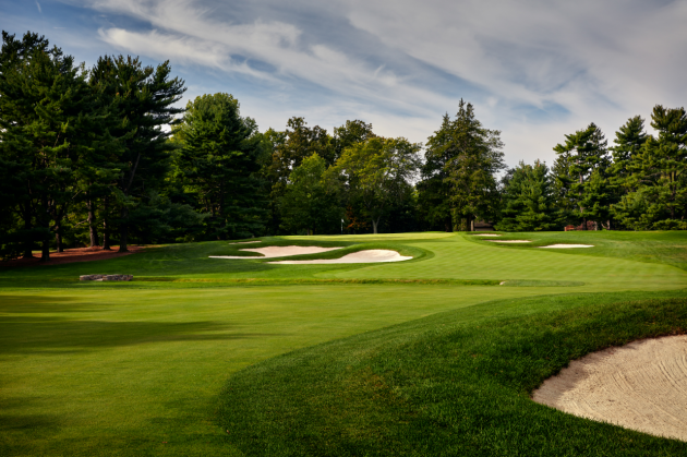 Baltusrol Golf Club