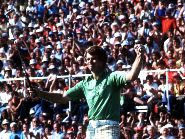 Tom Watson