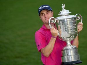 USPGA Championship Prize Money