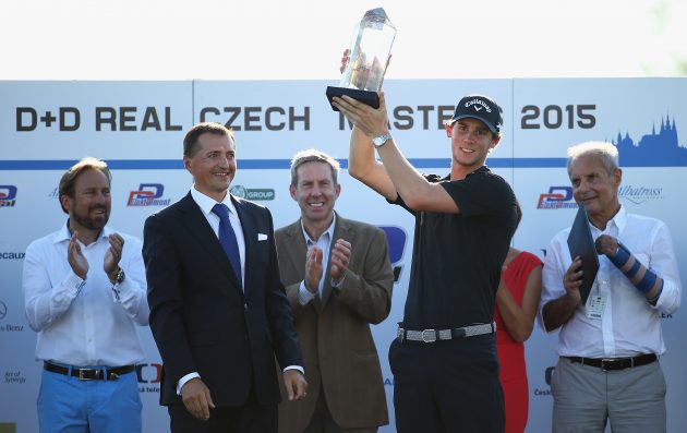 European Ryder Cup