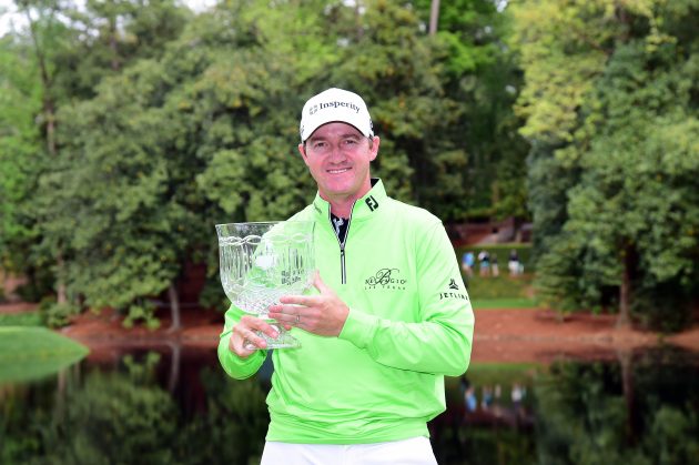Jimmy Walker