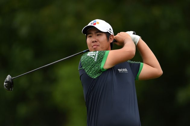 Highest Ranked Golfers in the Olympics