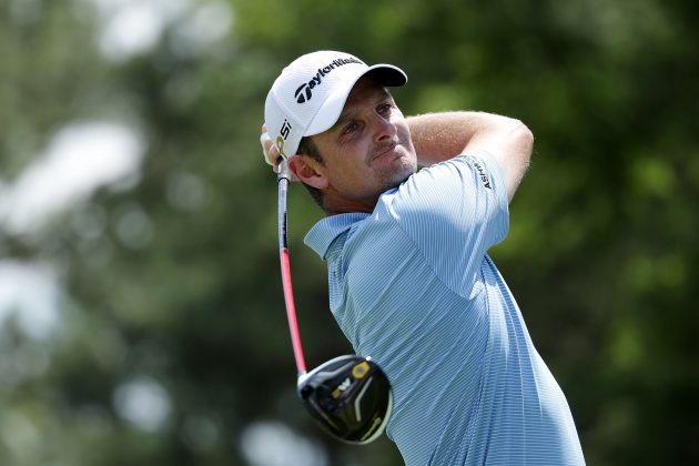 Highest Ranked Golfers in the Olympics