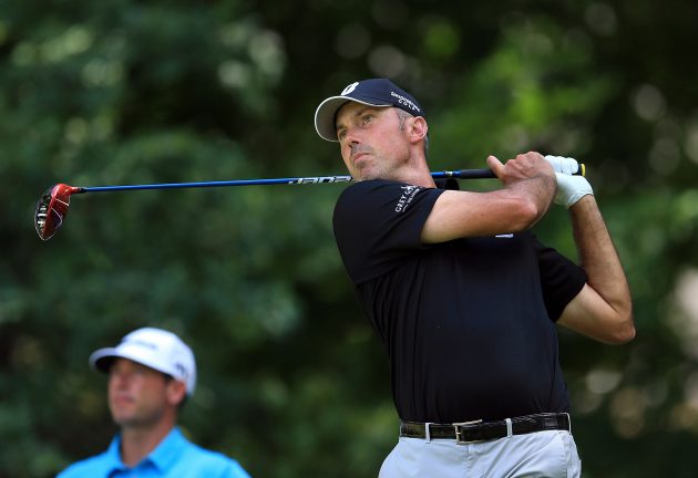 Highest Ranked Golfers in the Olympics